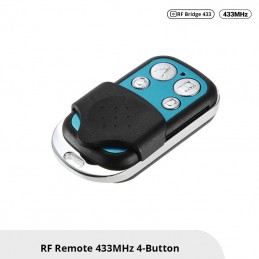 Sonoff 433 RF Control